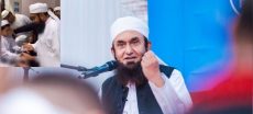 Maulana Tariq Jamil Explains Viral Handshake Controversy Issue