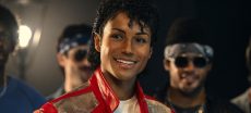 Michael The Price of a Pop Star, The Power of a Ghost