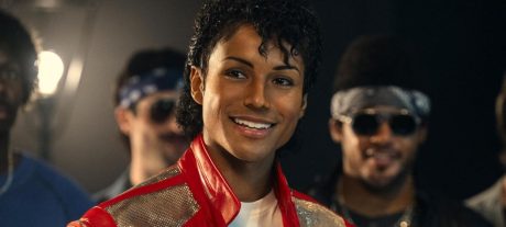 Michael The Price of a Pop Star, The Power of a Ghost