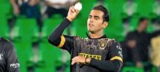 Mohammad Ali Fined for Code of Conduct Breach in PSL Eliminator 2