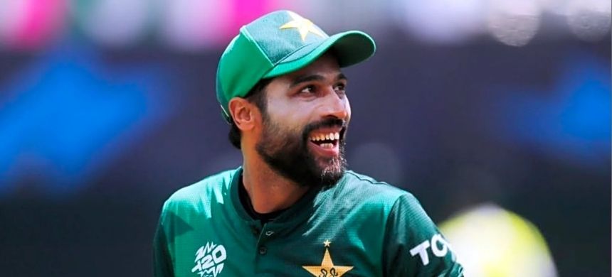 Mohammad Amir gets UK Citizenship, IPL Eligibility Now Possible