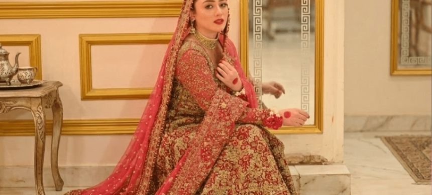 Momina Iqbal’s Wedding Date Confirmed Amid Ongoing Legal Case
