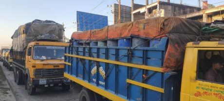 Motorways Ban Animal Transport Vehicles Ahead of Eid-ul-Azha