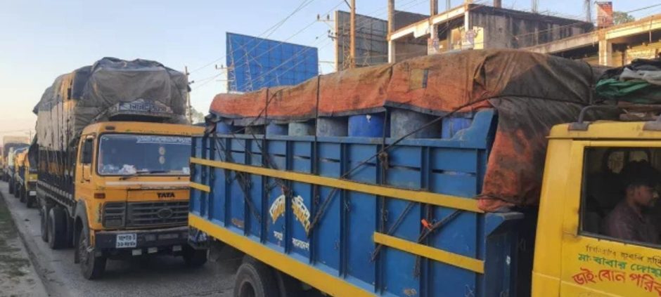 Motorways Ban Animal Transport Vehicles Ahead of Eid-ul-Azha