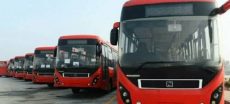 Murad Ali Shah Orders Fast-Track Work on Karachi BRT Red Line