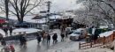 Murree Police Unveil Security Plan for Eid Tourists