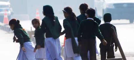NA Committee Raises Concerns Over School Leaving Certificates Verification Process High
