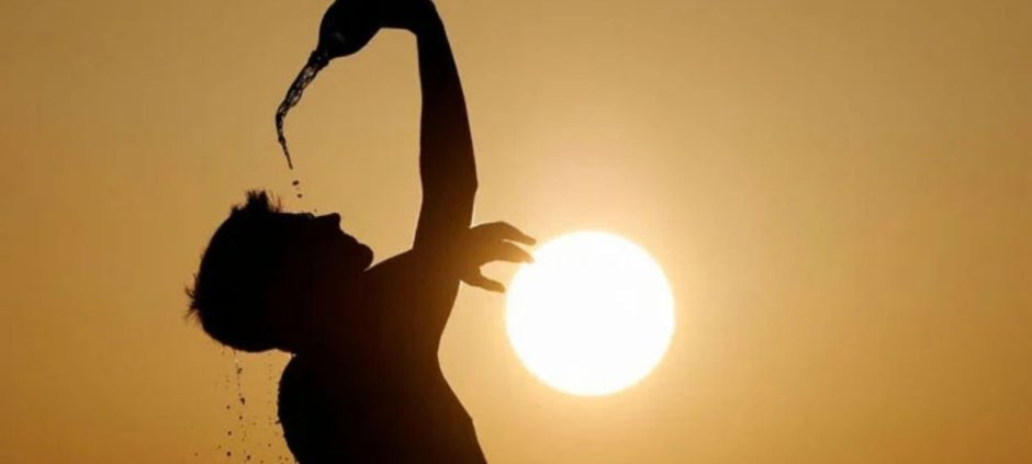NDMA Issues Emergency Alert as Heatwave Expected Across Pakistan