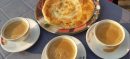 New Food Rates Issued for Roti, Paratha and Chai