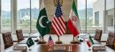 Oil Prices Fall After Iran Sends Ceasefire Proposal via Pakistan
