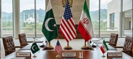 Oil Prices Fall After Iran Sends Ceasefire Proposal via Pakistan