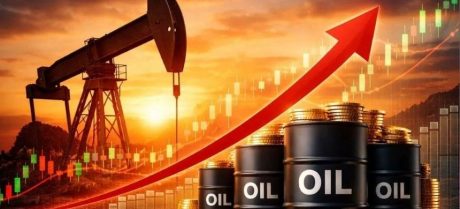 Oil prices surge to $110.63 amid regional tensions
