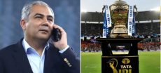PCB Chairman Invited to Attend ICC Board Meeting and IPL Final in Ahmedabad