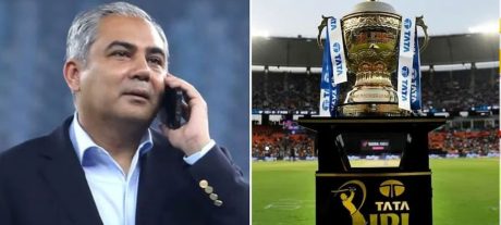 PCB Chairman Invited to Attend ICC Board Meeting and IPL Final in Ahmedabad