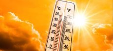 PDMA Warns of Severe Heatwave during Eid ul Azha Holidays