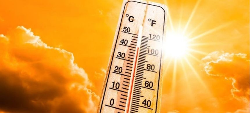 PDMA Warns of Severe Heatwave during Eid ul Azha Holidays