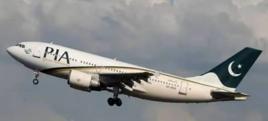 PIA Announces 40% Fare Cut on Pakistan to Riyadh, Dammam Flights
