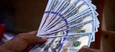PKR Continues Gains Against US Dollar for 153rd Consecutive DayPKR Continues Gains Against US Dollar for 153rd Consecutive Day