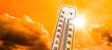 PMD Issues Heatwave Warning for Karachi and Sindh Districts