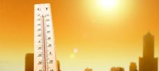 PMD Warns of Intense Heatwave Across Country