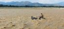 PMD Warns of Risk in Gilgit-Baltistan, KP From May 3