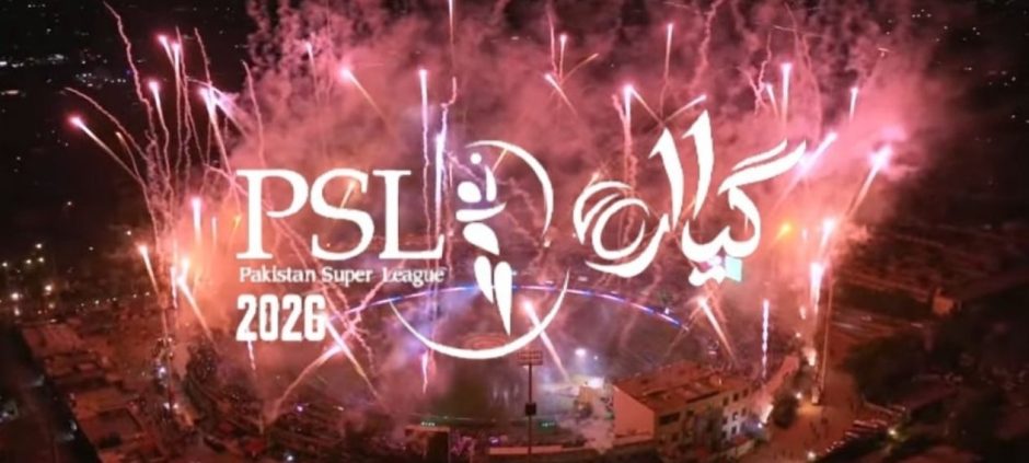 PSL 11 Closing Ceremony Preparations Begin Ahead of Final