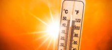 Pakistan Braces for Dangerous Heat as Temperatures Near 50°C in Some Areas