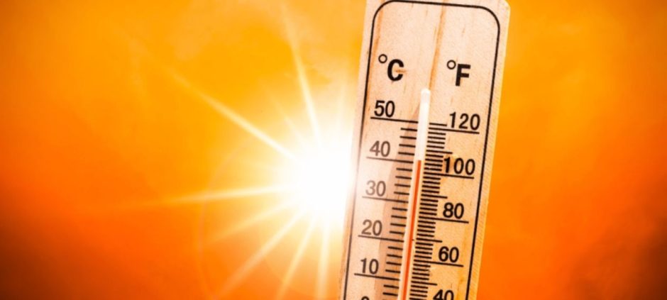 Pakistan Braces for Dangerous Heat as Temperatures Near 50°C in Some Areas