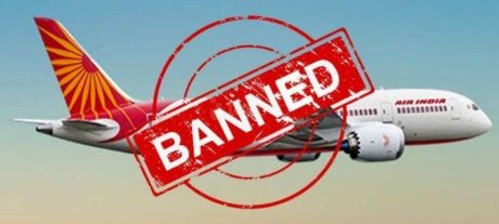 Pakistan Extends Closure of Airspace for Indian Flights