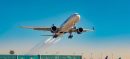 Pakistan-Iran Flights Resume after Two Months, First Jet Lands