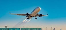 Pakistan-Iran Flights Resume after Two Months, First Jet Lands