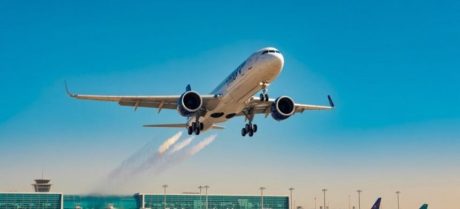 Pakistan-Iran Flights Resume after Two Months, First Jet Lands