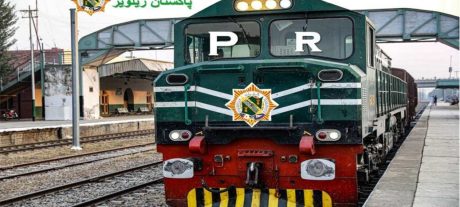 Pakistan Railways Plans Three Special Eid ul Azha Trains