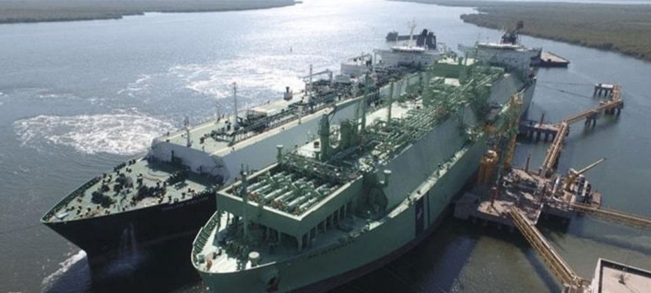 Pakistan Receives Largest LNG Cargo Ever at Port Qasim