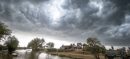 Pakistan Weather Alert Rain, Dust Storms and Thunderstorms Expected