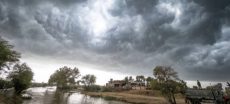 Pakistan Weather Alert Rain, Dust Storms and Thunderstorms Expected