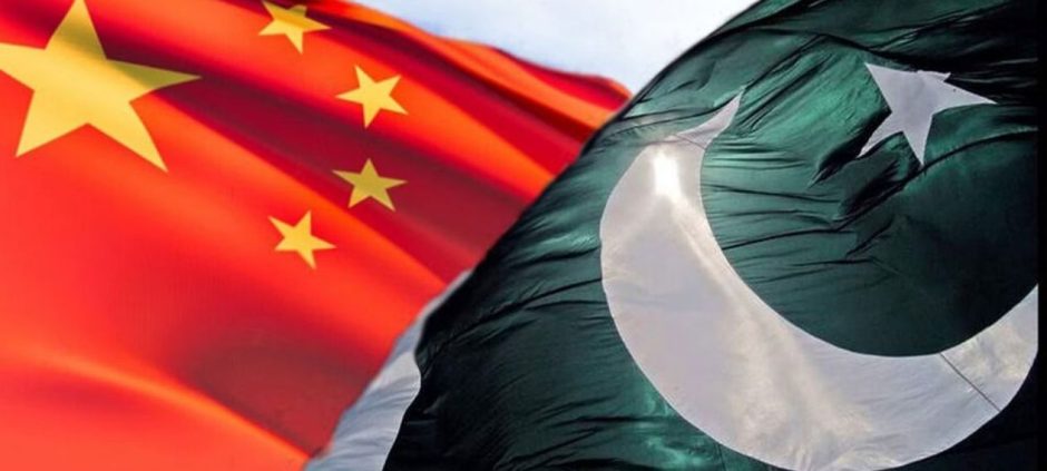 Pakistan and China Sign Agreements to Boost Machinery, Health, and Livestock Cooperation