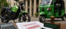 Pakistan Considers EV Tax, Toll Relief under NEV Policy