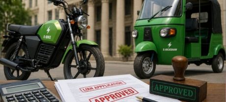 Pakistan Considers EV Tax, Toll Relief under NEV Policy