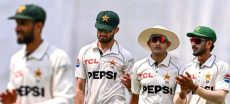 Pakistan Lose 8 WTC Points due to Slow Over-Rate in Dhaka Test
