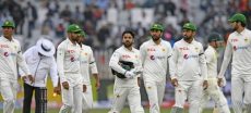 Pakistan Set for Crucial Test Series Versus Bangladesh
