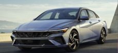 Pakistan to Get New Hyundai Elantra Variant Soon