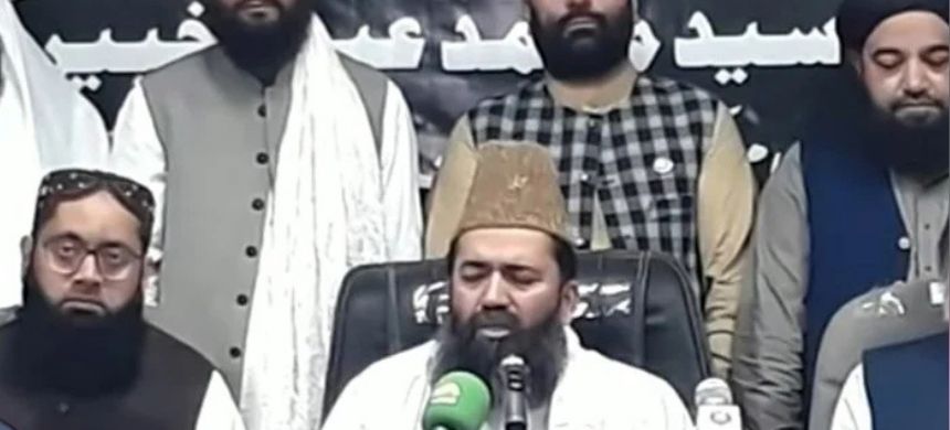 Pakistan to Celebrate Eidul Azha on 27th