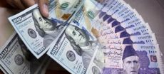 Pakistani Rupee Extends Gains Against US Dollar for 159th Day