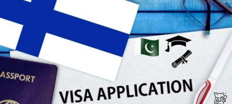 Pakistani Students Face Visa Delays Impacting Finland Intake