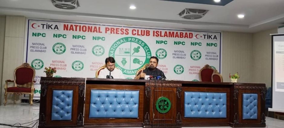 Pakistan’s First Vaping Survey Finds Six in Ten Smokers Cut Cigarette Use, Urges Regulatory Action