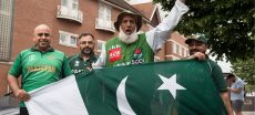 Pakistan’s Iconic Chacha Cricket Announces Retirement
