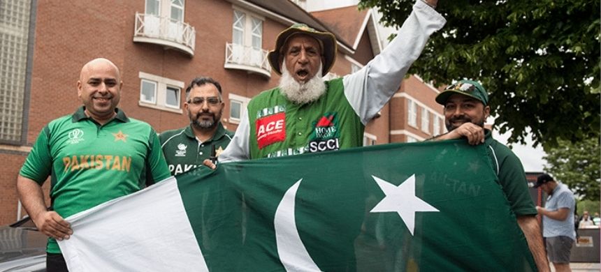 Pakistan’s Iconic Chacha Cricket Announces Retirement