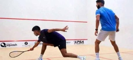 Pakistan’s Three Players Set for PSA World Championships 2026 in Egypt