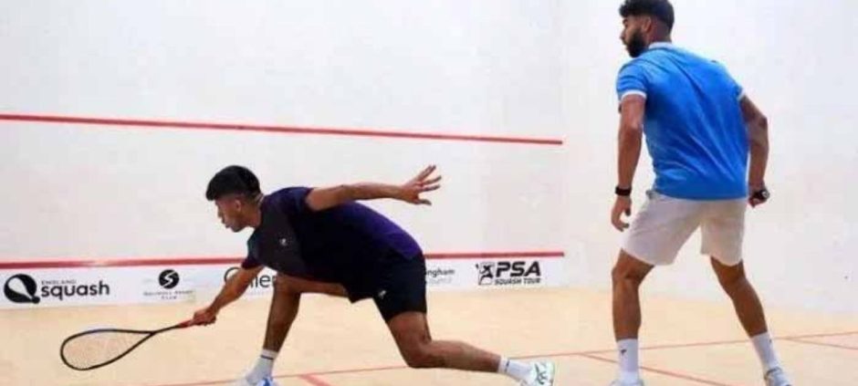 Pakistan’s Three Players Set for PSA World Championships 2026 in Egypt